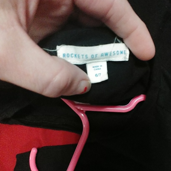 Blouse - Picture 3 of 3